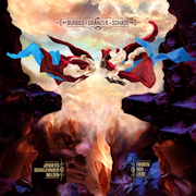 Review: Burges Gränzer Schade - Jenseits schillernder Welten - Farben der Liebe