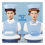 Review: Envy of None - Envy of None