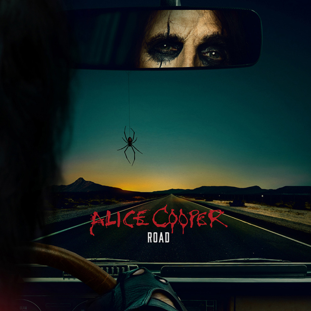 Alice Cooper: Road