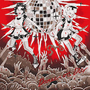 Murder Maids: Dance or Die