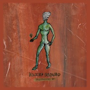 Review: Naked Cameo - Trespassing By