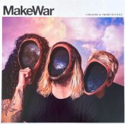 Review: MakeWar - A Paradoxical Theory Of Change
