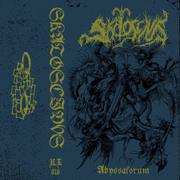 Skatoscivus: Abyssalorum