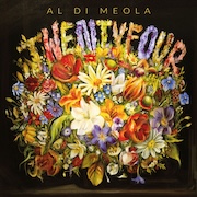 Review: Al Di Meola - Twentyfour