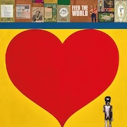 Review: Band Aid - Do They Know It's Christmas?