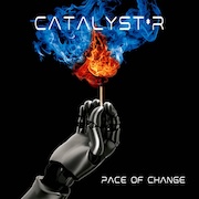 Review: Catalyst*R - Pace Of Change
