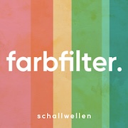 Review: Farbfilter. - Schallwellen