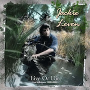 Review: Jackie Leven - Live Or Die – Live in Bremen, 1999 & 2004