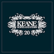 Keane: Hopes And Fears 20