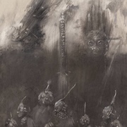 Review: Moor Mother - The Great Bailout