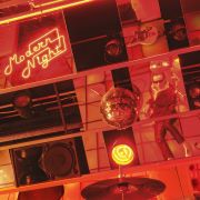 Alex Fernet: Modern Night