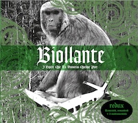 Review: Biollante - J'Espère Que Tu Danseras Quelque Part (Redux)