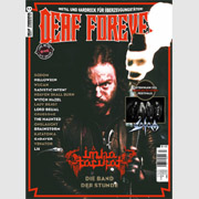 Deaf Forever: Ausgabe 65