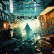 Memphis May Fire: Shapeshifter