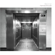 Menzman: Fahrstuhlmusik