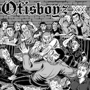 Review: Ofisboyz - XX