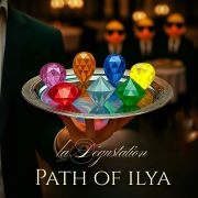 Review: Path Of Ilya - La Dégustation