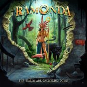 Ramonda: The Walls Are Tumbling Down