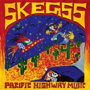 Skegss: Pacific Highway Music