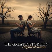 Surfacetension: The Great Distortion