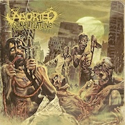 Aborted: Global Flatline (Reissue)