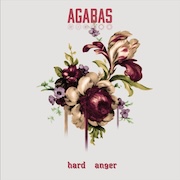 Review: Agabas - Hard Anger