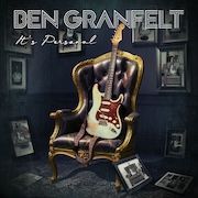 Review: Ben Granfelt - It's Personal