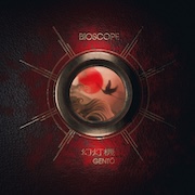 DVD/Blu-ray-Review: Bioscope - Gento