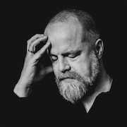 Bjørn Riis: Fimbulvinter