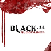 Black .44: Bloodlines