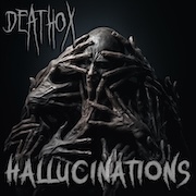Deathox: Hallucinations