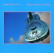 Dire Straits: Brothers In Arms - 40th Anniversary LP-Version
