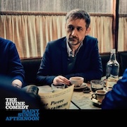 The Divine Comedy: Rainy Sunday Afternoon