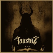 Review: FaustuS - Act I