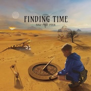 Half Past Four: Finding Time