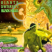 Review: Giants Dwarfs And Black Holes - Cherrytree Stories And Other Innuendo Tales
