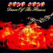 Guru Guru: Dance Of The Flames (2025er-Remaster des 1974er-Albums)
