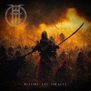 Review: Harmonize Oracle - Before The Oracle
