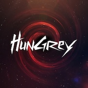 DVD/Blu-ray-Review: Hungrey - Hungrey