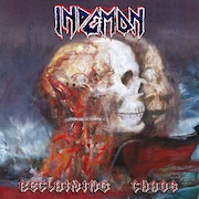 Indemon: Reclaiming Chaos