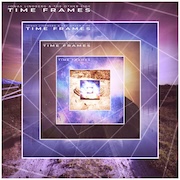 Jonas Lindberg & The Other Side: Time Frames
