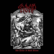 Korp: And Darker It Shall Become