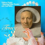 Markus Reuter: Truce <3