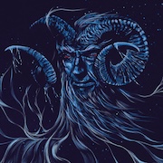 Review: Maktkamp - Mental Razzia