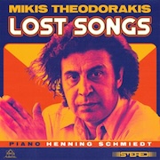 DVD/Blu-ray-Review: Henning Schmiedt - Mikis Theodorakis – Lost Songs