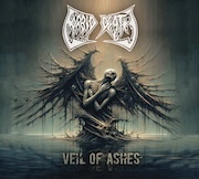 Morbid Death: Veil Of Ashes