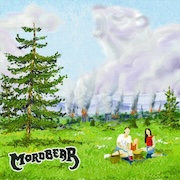 Mordbear: Mordbear EP