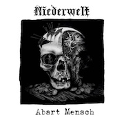 Review: Niederwelt - Abart Mensch