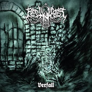 Pestnebel: Verfall