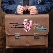 Pia United: Die zehn Gebote der Jungpianiere / Skandal im Sperrbezirk